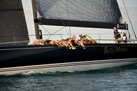 2014 Key West Race Week A 406