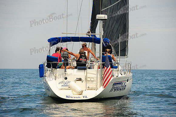 2014 Cape Charles Cup B 347