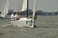 2014 Charleston Race Week D 734