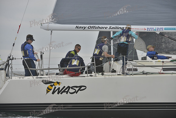 2021 Block Island Race Week C_2284