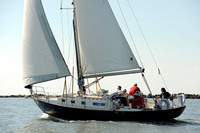 2014 Charleston Race Week A 157