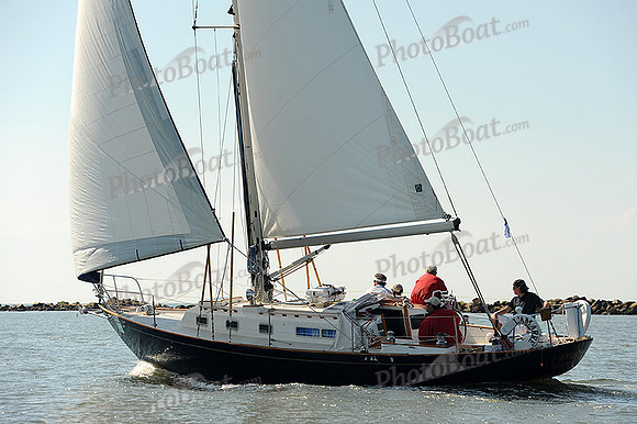 2014 Charleston Race Week A 157