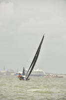 2019 Charleston Race Week C_0506