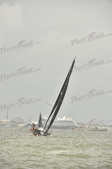 2019 Charleston Race Week C_0506