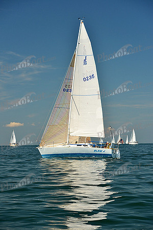 2015 Cape Charles Cup C 820