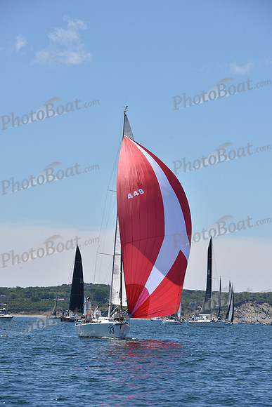 2021 Block Island Race Week E_3588