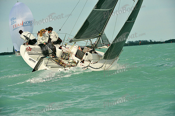 2016 Key West Race Week A_1141