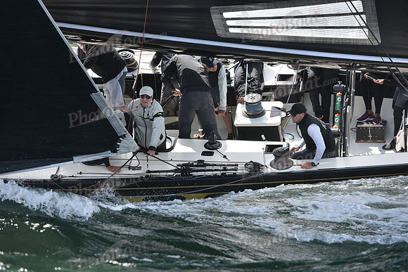 2019 NYYC Annual Regatta A_2310