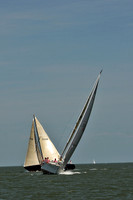 2013 Southern Bay Race Week D 975