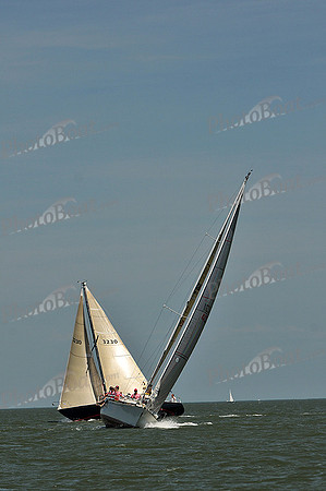 2013 Southern Bay Race Week D 975