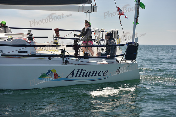 2024 Figawi 1599