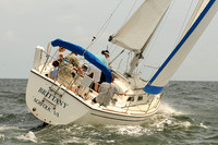 2012 Cape Charles Cup A 613