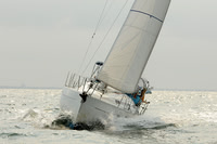 2012 Cape Charles Cup A 409