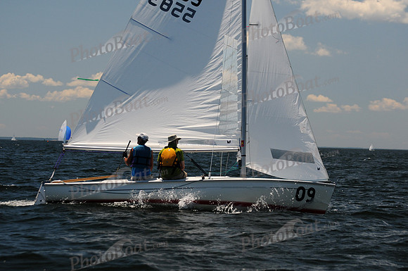 2011 Flying Scot NAC F 1339