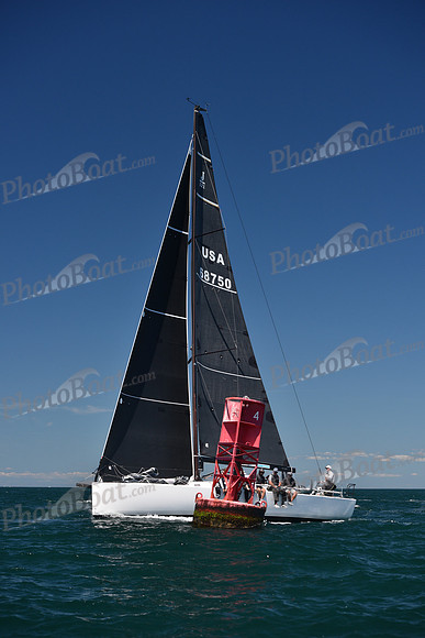 2021 Block Island Race Week E_0591