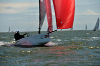 2016 Charleston Race Week C 1393