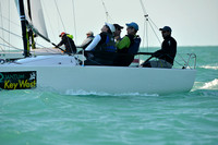 2014 Key West Race Week D 1135