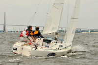 2013 Charleston Race Week B 1083