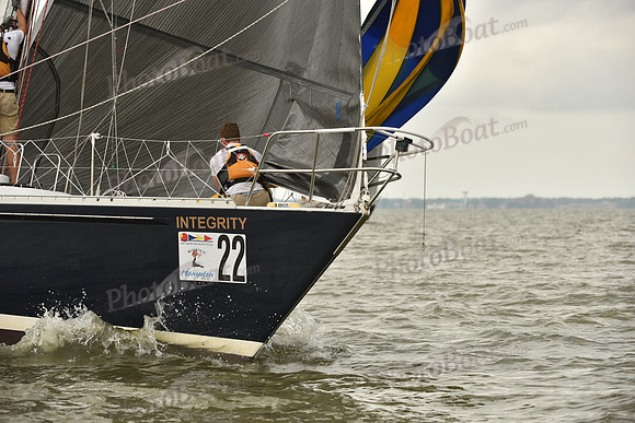 2018 Southern Bay Race Week D_0663