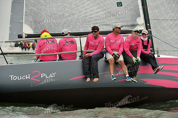 2015 Charleston Race Week A_0373