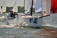 2014 Charleston Race Week B 920
