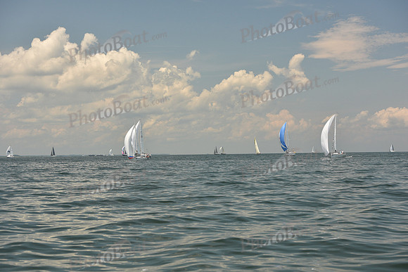 2018 Southern Bay Race Week C_1400
