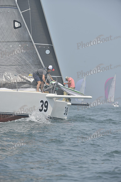 2025 Block Island Race Week B_1148