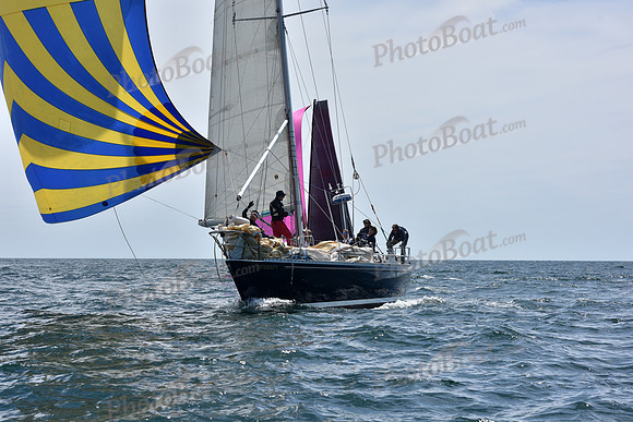 2021 Block Island Race Week D_2729