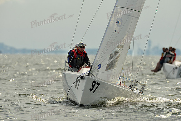 2015 J70 Winter Series B 730