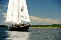 2014 Newport Bermuda A 145