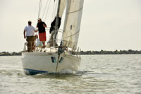 2015 Charleston Race Week B 492