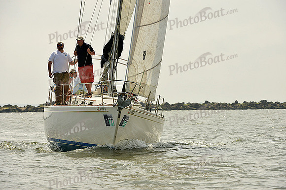 2015 Charleston Race Week B 492
