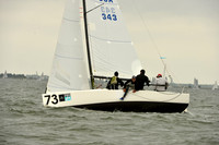 2016 Charleston Race Week A_1455