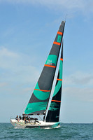 2013 Key West Race Week A 873
