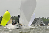 2013 Charleston Race Week A 2320