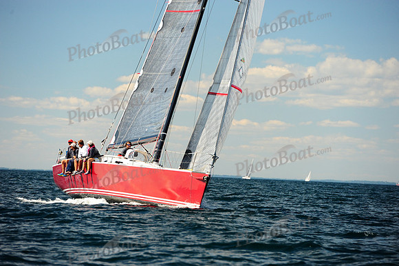 2014 Newport Bermuda A 1841
