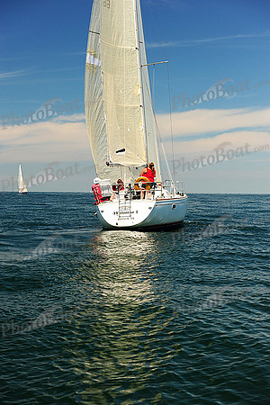 2015 Cape Charles Cup B 464