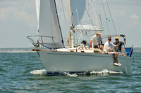 2015 Southern Bay Race Week C 931