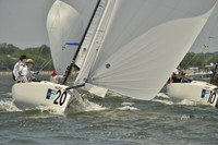 2017 Charleston Race Week D_1236
