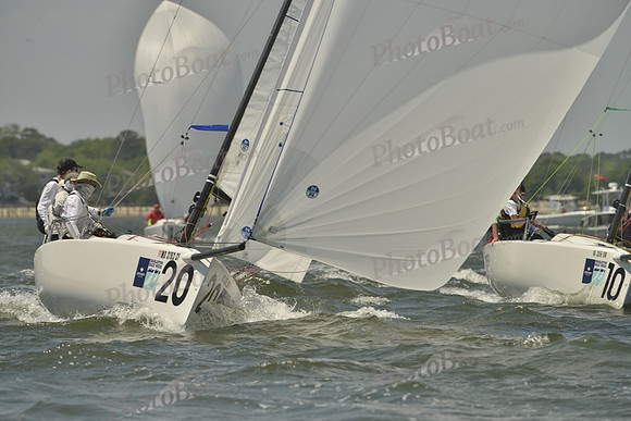 2017 Charleston Race Week D_1236