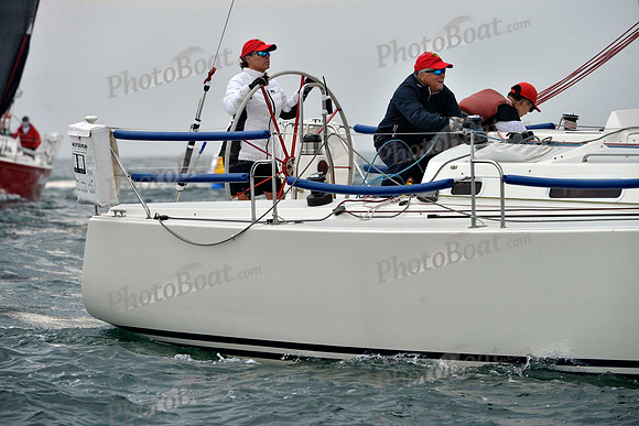 2021 Block Island Race Week C_2215