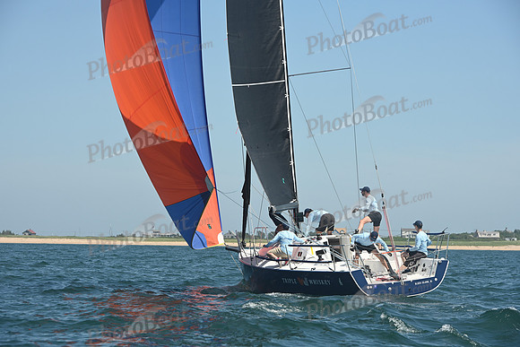 2025 Block Island Race Week C_1370
