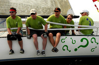 2011 Southern Bay RW A 728