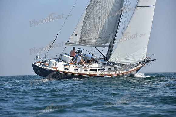 2019 Block Island Race Week J_1079