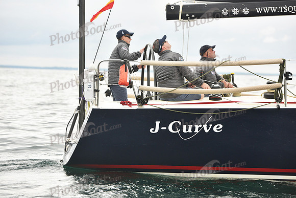 2018 Newport Bermuda Race A_0763