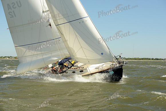 2016 Charleston Race Week E_0320