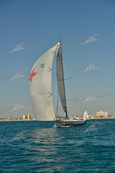 2019 Ft Lauderdale to Key West Race_0610