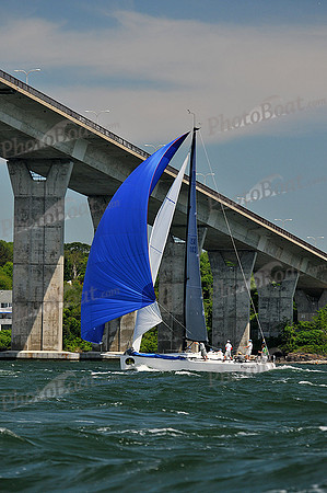 2012 NYYC Annual Regatta A 1786