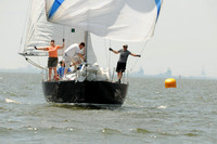 2012 Southern Bay Race Week A 983