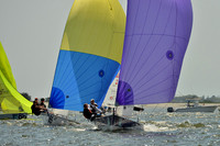 2014 Charleston Race Week D 1176